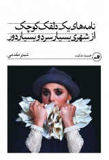 نامه های یک دلقک کوچک از شهری بسیار سرد و بسیار دور